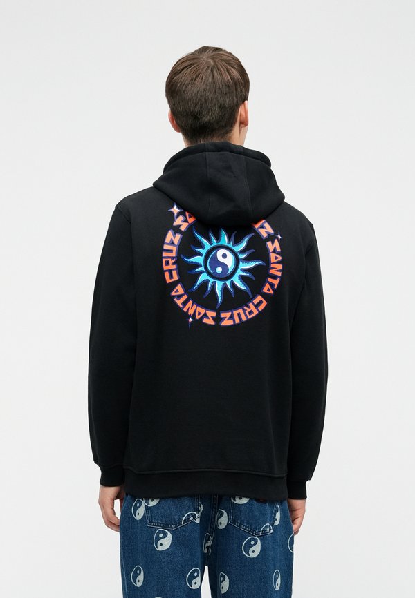 Santa Cruz SOL TRIPPER HOOD UNISEX