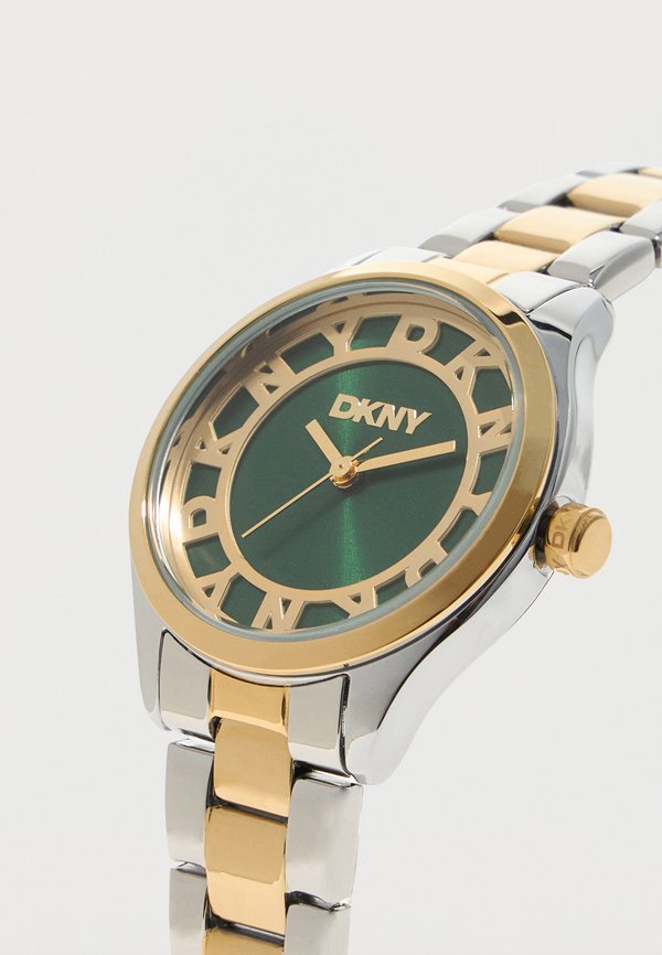 DKNY