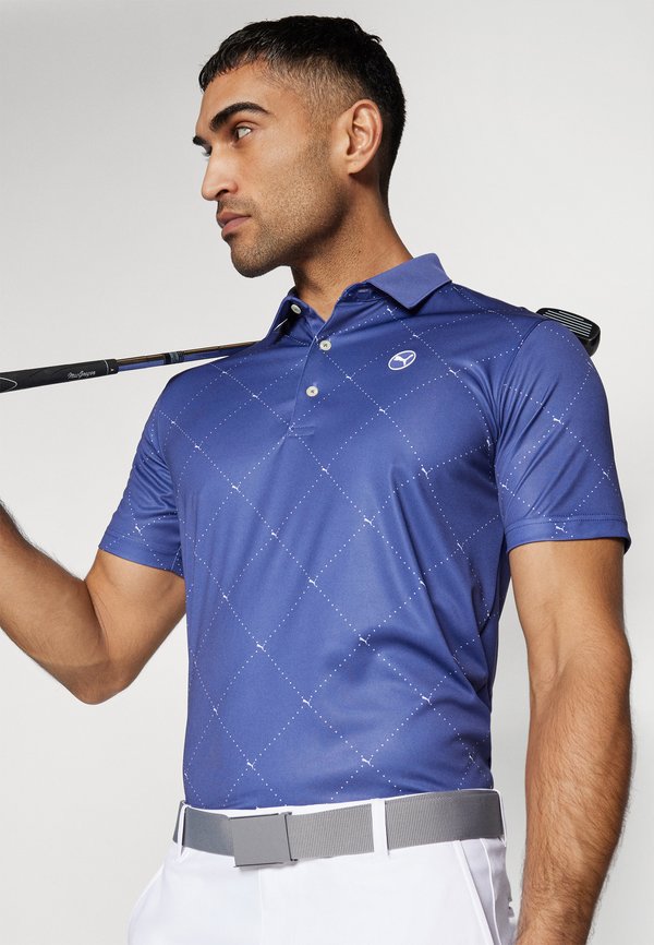 Puma Golf PURE ARGYLE