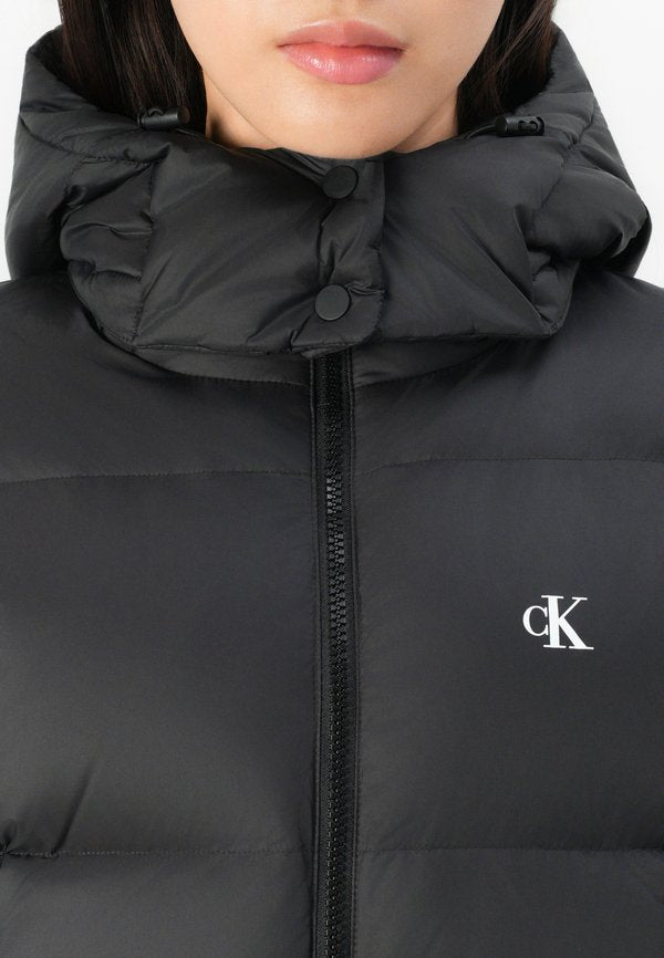 Calvin Klein Jeans ESSENTIAL MIDWEIGHT PUFFER JACKE
