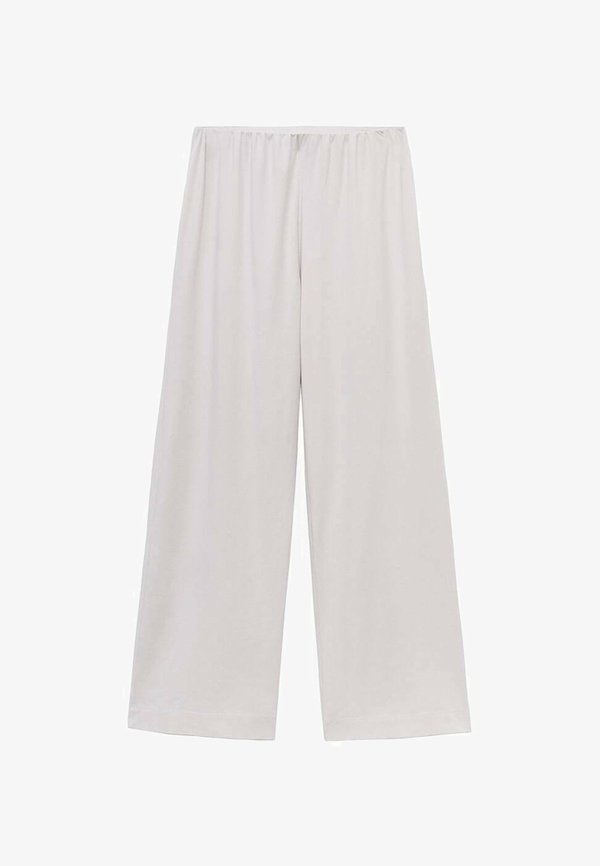 Mango Pyjama bottoms - sand