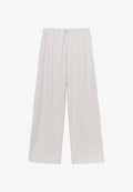 Mango Pyjama bottoms - sand