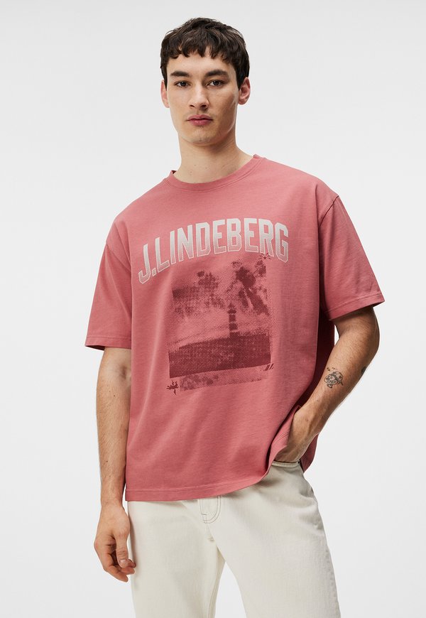 J.LINDEBERG