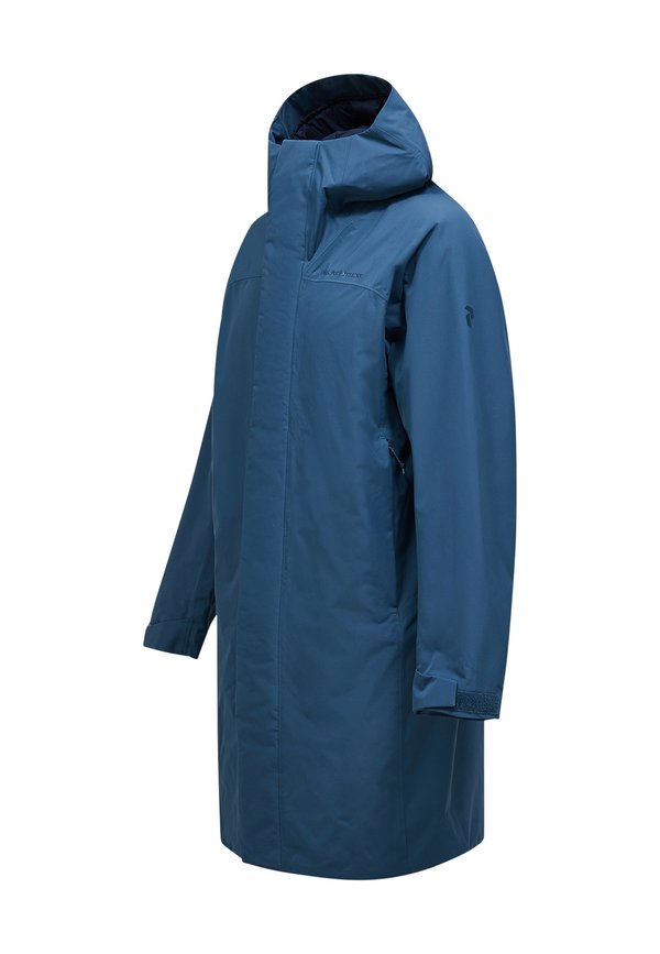 Peak Performance M TREELINE INSULATED RELAXED FIT