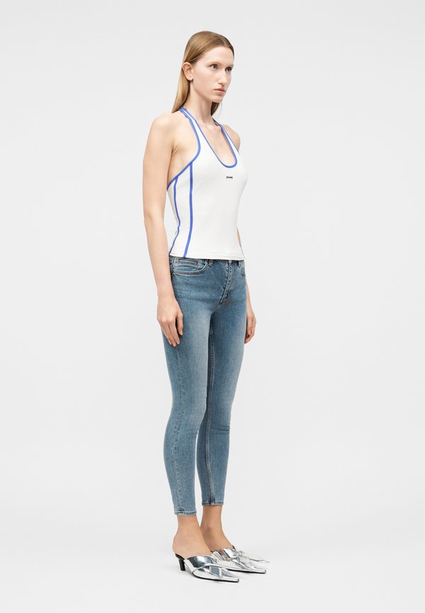 Ksubi SOTT IDOL RACER TANK