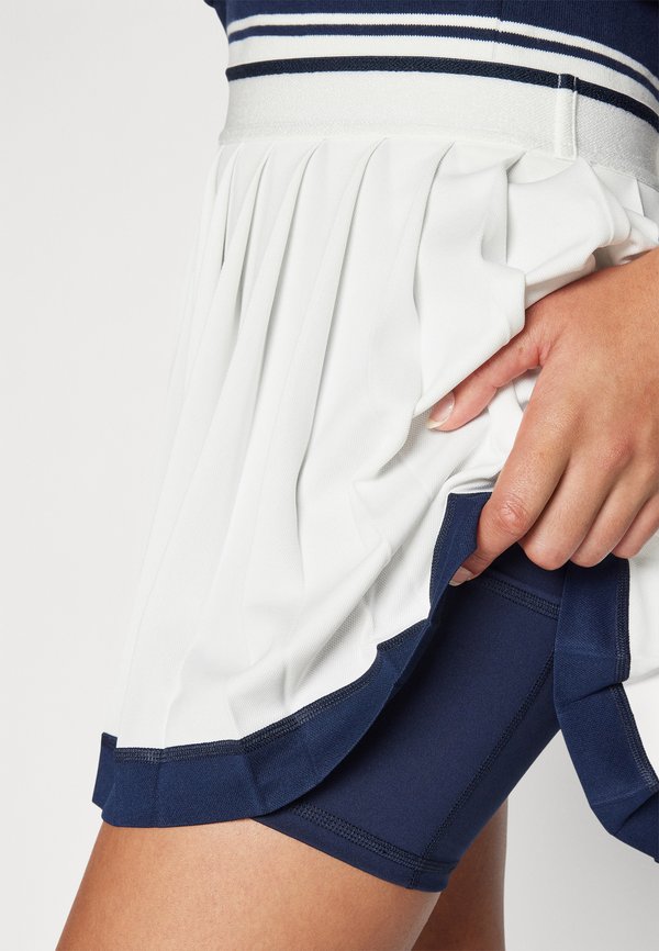Lacoste Sport SKIRT HERITAGE