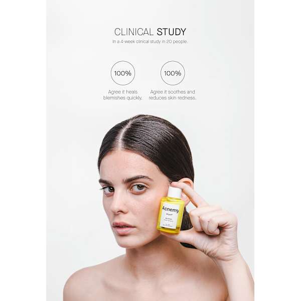 Anti Pickel Lotion Dryzit Acnemy