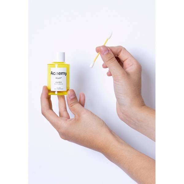 Anti Pickel Lotion Dryzit Acnemy