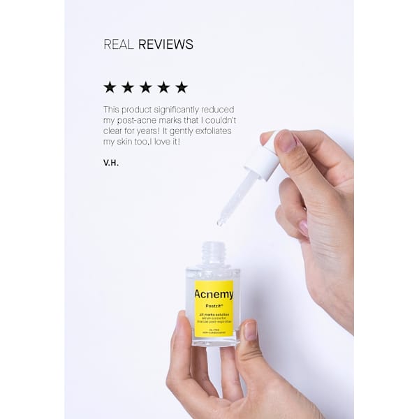 Anti Pickel Serum Postzit Acnemy