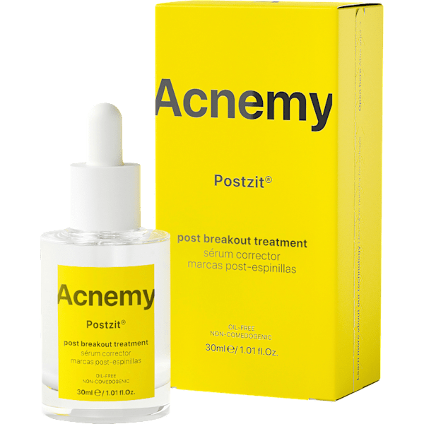 Anti Pickel Serum Postzit Acnemy