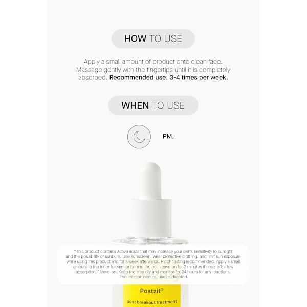 Anti Pickel Serum Postzit Acnemy