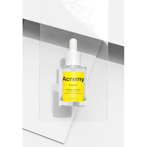 Anti Pickel Serum Postzit Acnemy