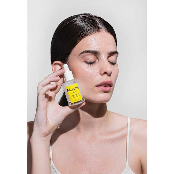 Anti Pickel Serum Postzit Acnemy