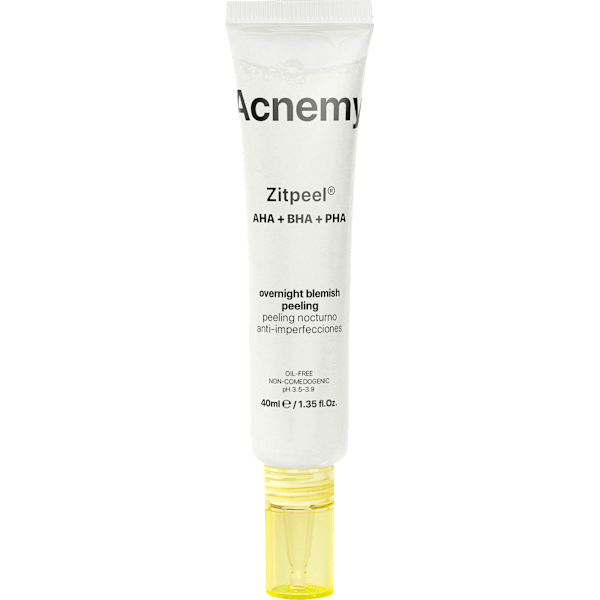 Anti Pickel Soft Peeling Zitpeel Acnemy