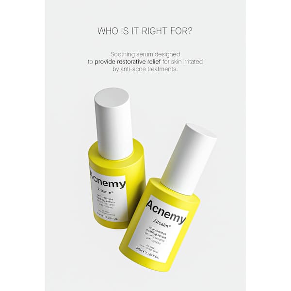 Serum Zitcalm Acnemy