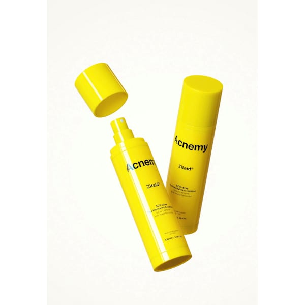 Toner Acnemy Zitaid, beruhigend Acnemy