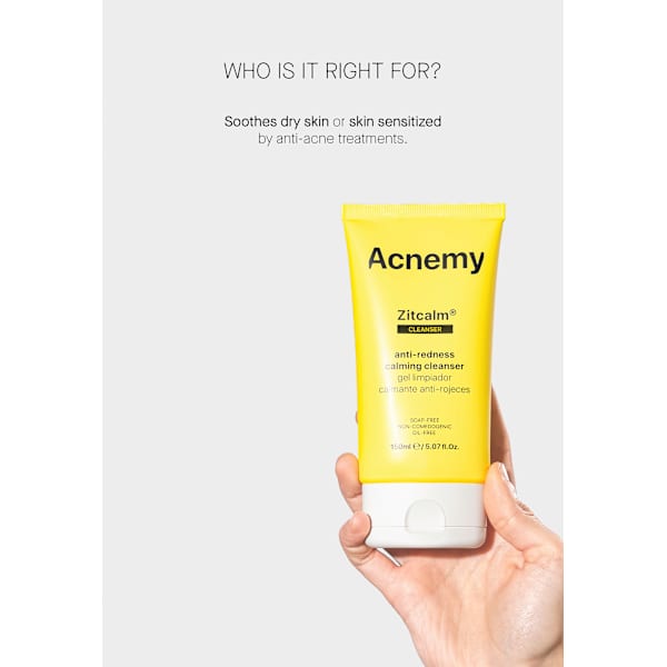 Waschgel Zitcalm Acnemy