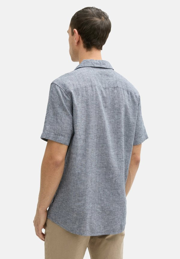 TOM TAILOR KURZARM MIT ANTEIL
