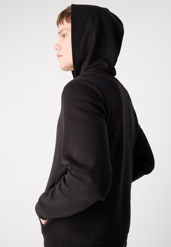 Calvin Klein MICRO LOGO REPREVE HOODIE