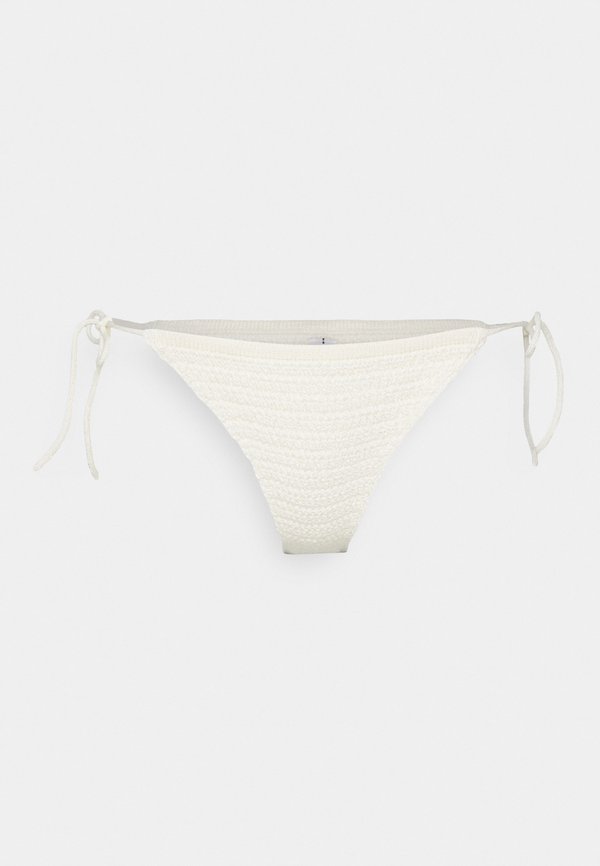 Weekday CROCHET CHEEKY SWIM BOTTOM