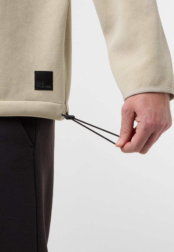 Jack Wolfskin WANDEREST PULLOVER M