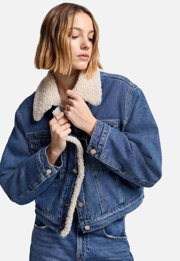 7 for all mankind NELLIE