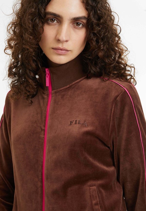 Fila TERRASSA