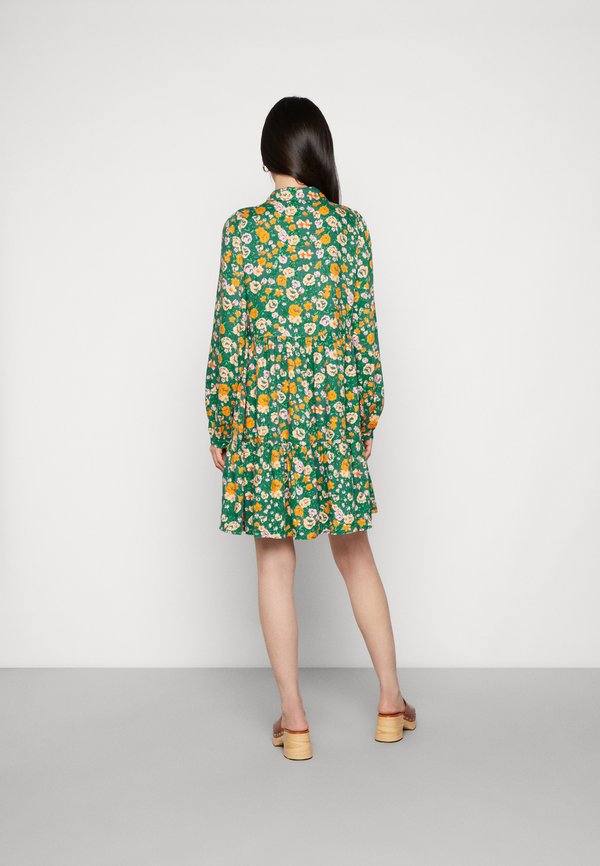 YAS YASAPRI NEW DRESS