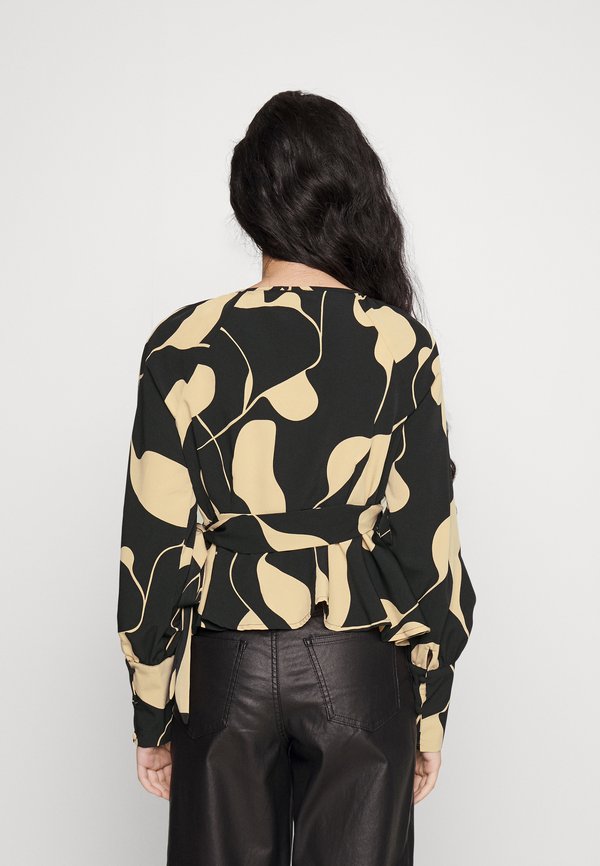 Vero Moda Petite VMLYDIA WRAP