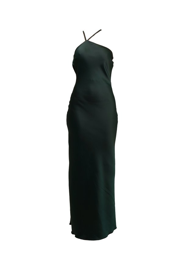 WAL G. IVY BACKLESS MAXI