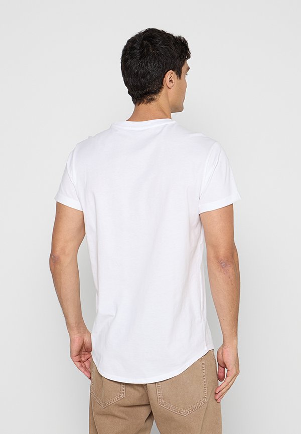 Replay BASIC JERSEY 30/1