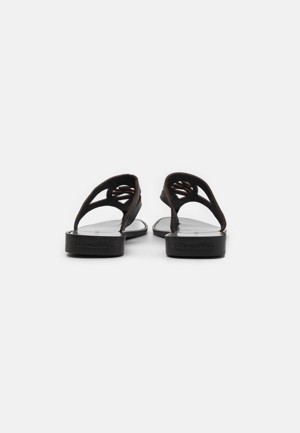 KARL LAGERFELD SKOOT II AUTOGRAPH THONG