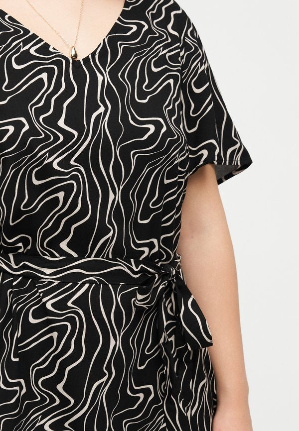 Vero Moda Curve VMCEASY JOY DRESS