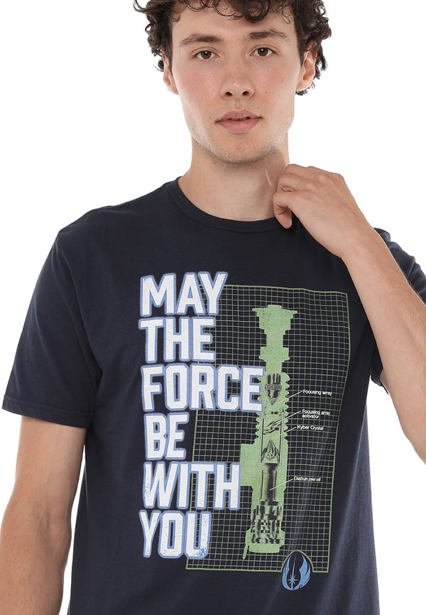 Star Wars LIGHTSABER FORCE