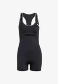 adidas Performance ADIDAS ORIGINALS SPORT ONESIE - Gym suit - black