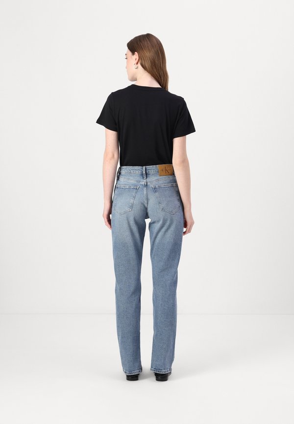 Calvin Klein Jeans AUTHENTIC SLIM STRAIGHT