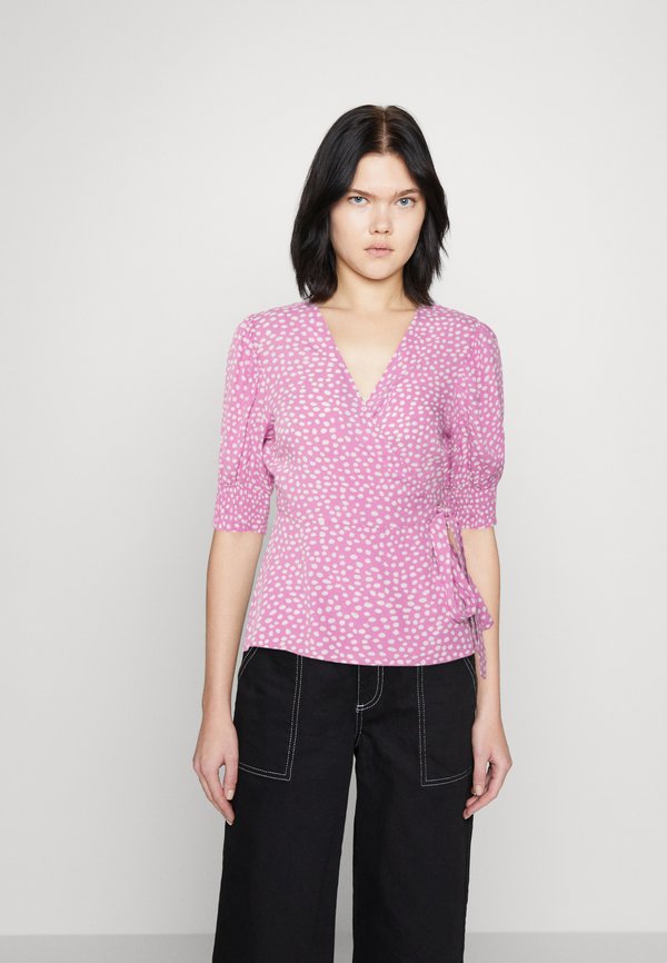 Pieces PCTALA 2/4 WRAP NOOS BC