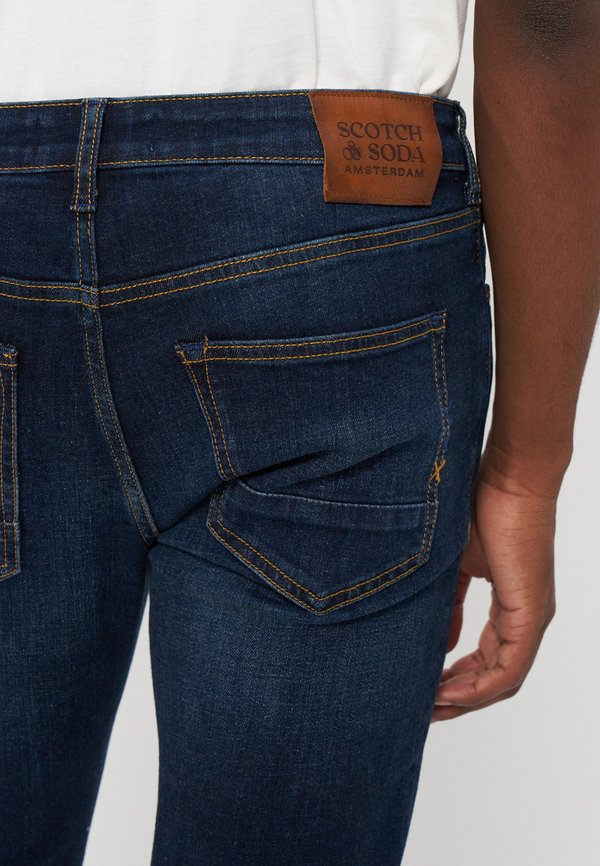 Scotch & Soda