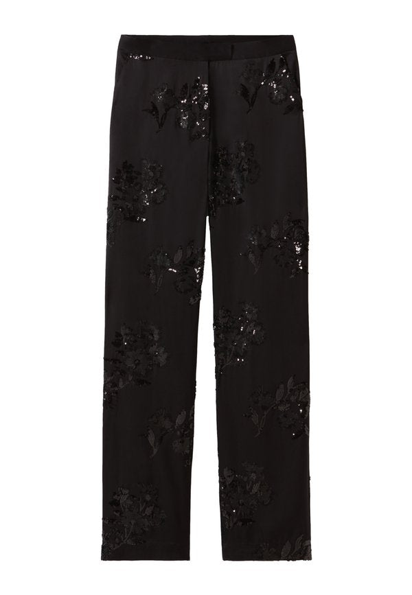 Claudie Pierlot PIRGOSEQUINFLEURS