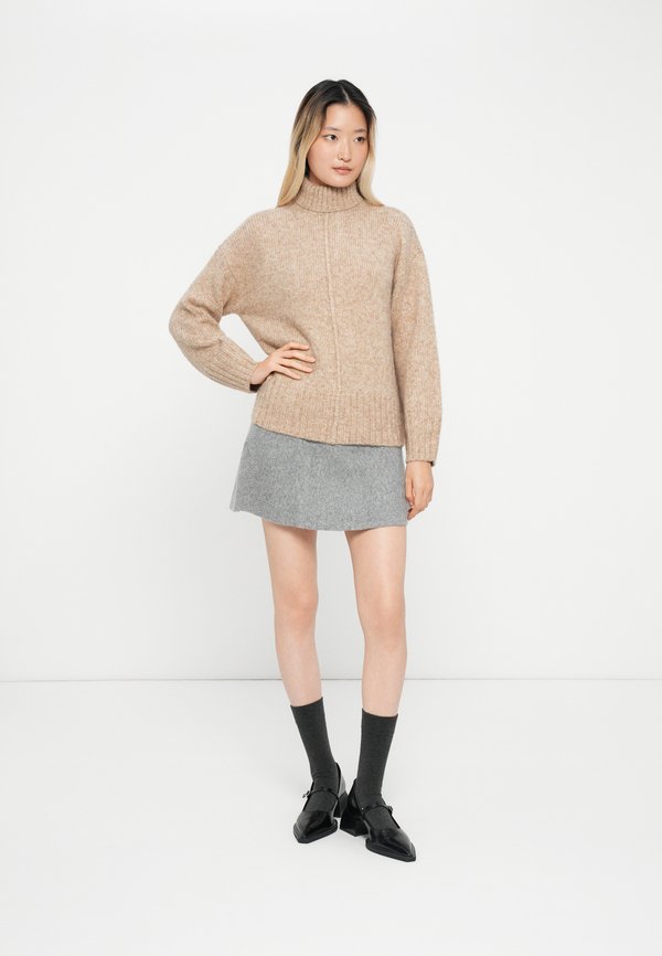JDY JDYMALONE ROLL NECK