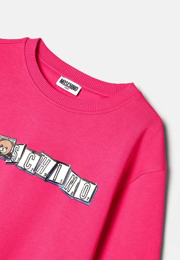 MOSCHINO SET