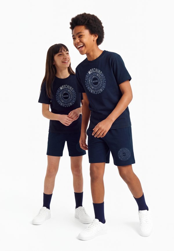 MOSCHINO UNISEX SET