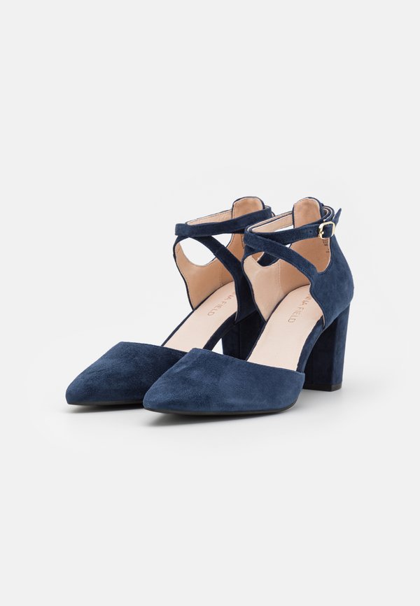 Anna Field by Zalando