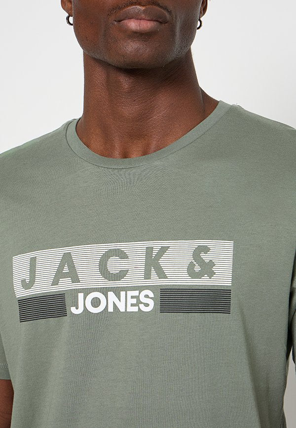 Jack & Jones JWHCORP 2 PACK
