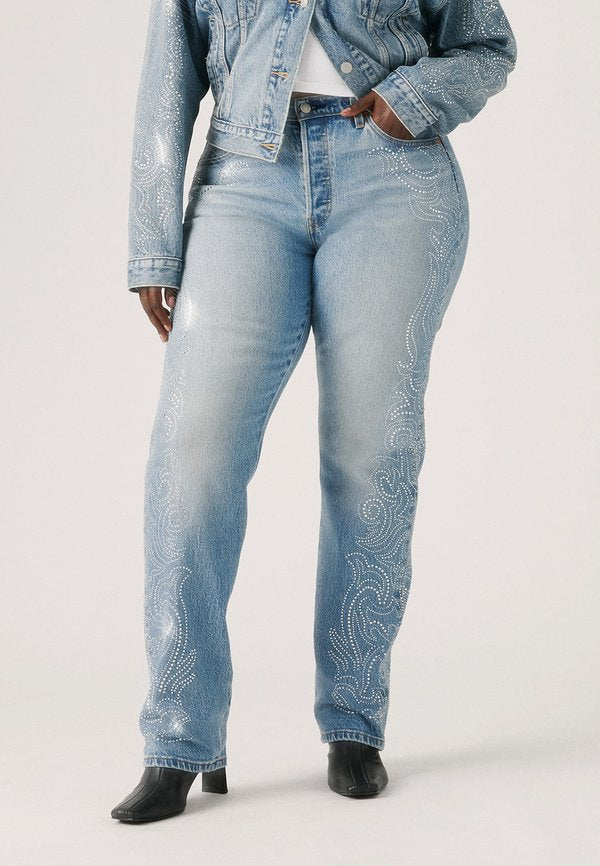 Levi's® LEVI'S® 501® CURVE