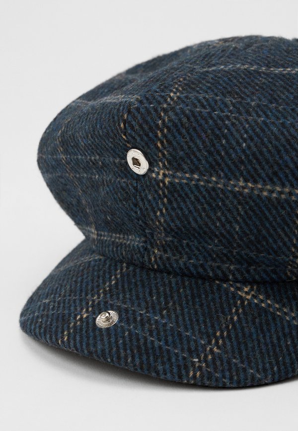 Brixton BROOD SNAP UNISEX