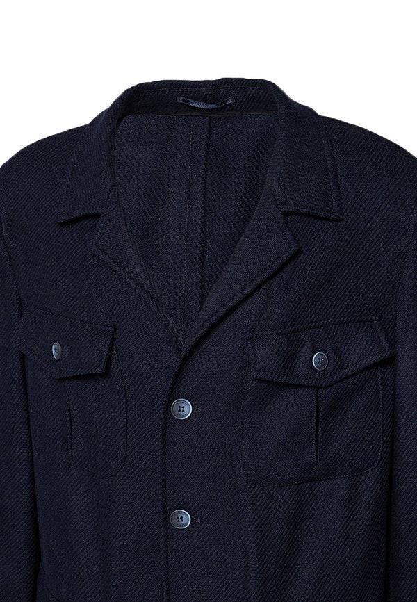 Hackett London