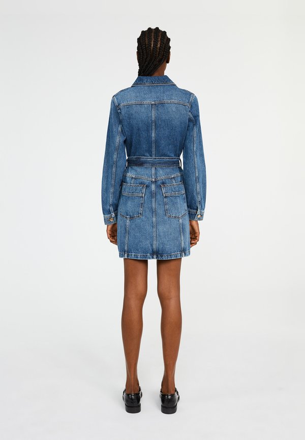 Claudie Pierlot ROULIE