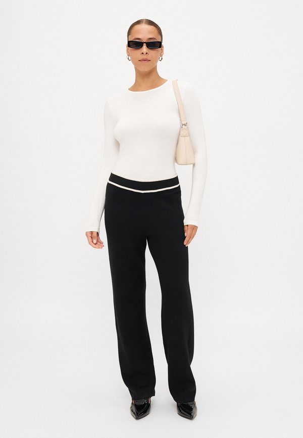 Vero Moda Petite VMGOLD CONTRAST LOOSE