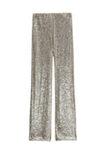 Marks & Spencer SEQUIN ELASTICATED WAIST